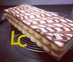 Millefeuille passion